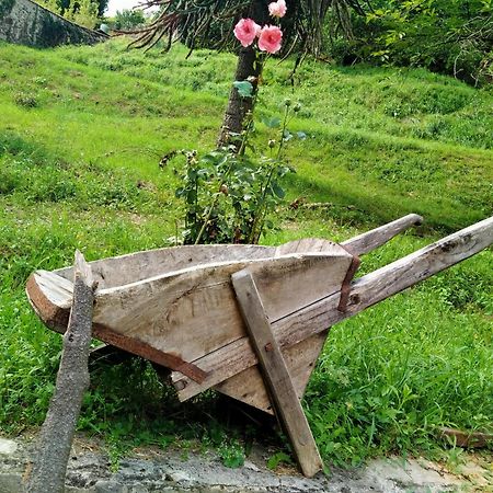 Casa Valduggia Bed & Breakfast ภายนอก รูปภาพ