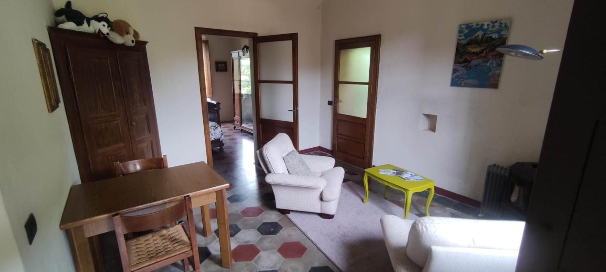 Casa Valduggia Bed & Breakfast ภายนอก รูปภาพ