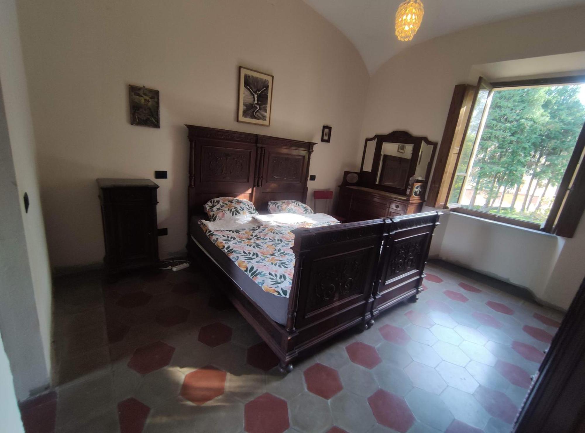 Casa Valduggia Bed & Breakfast ภายนอก รูปภาพ