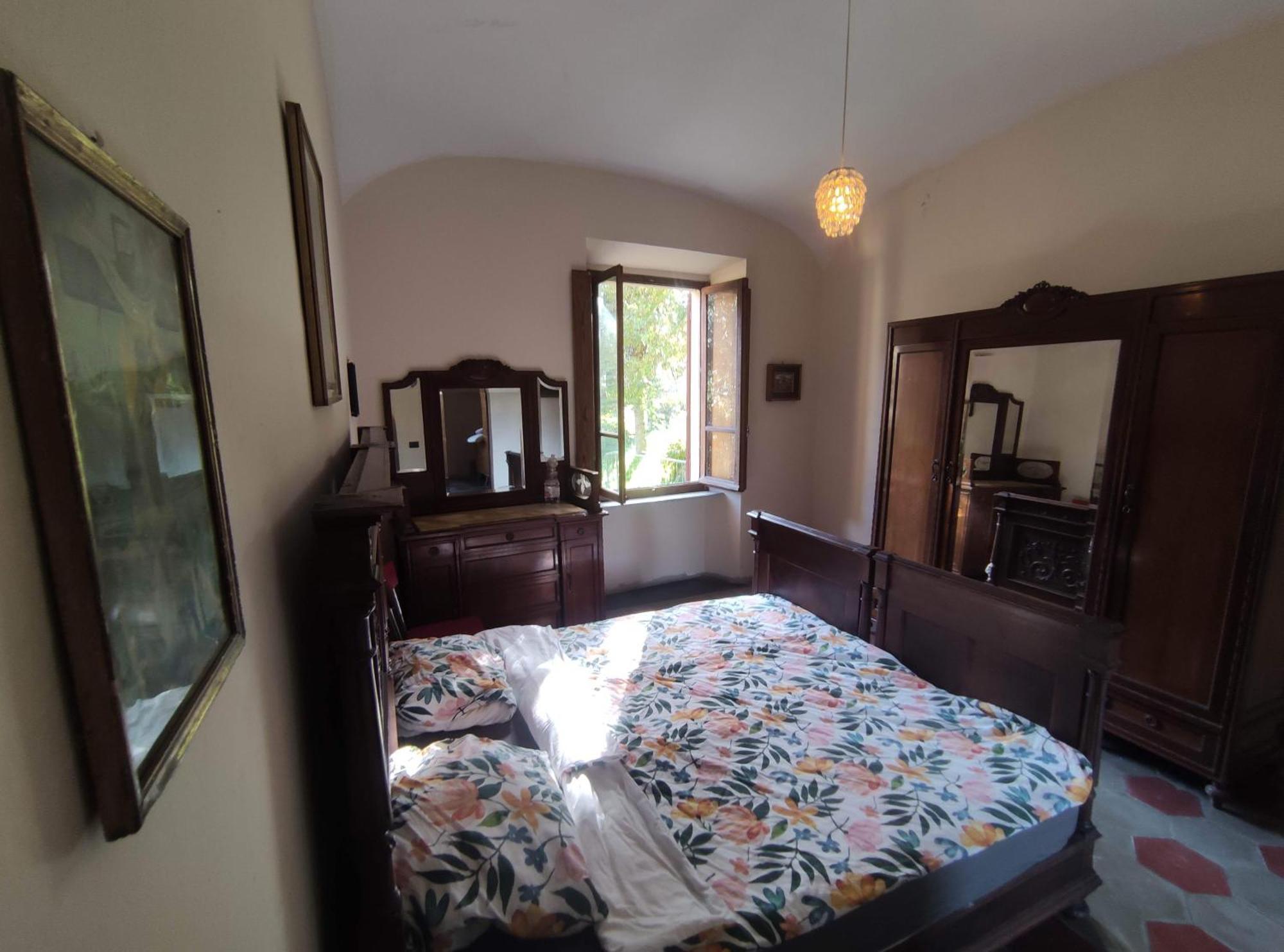Casa Valduggia Bed & Breakfast ภายนอก รูปภาพ