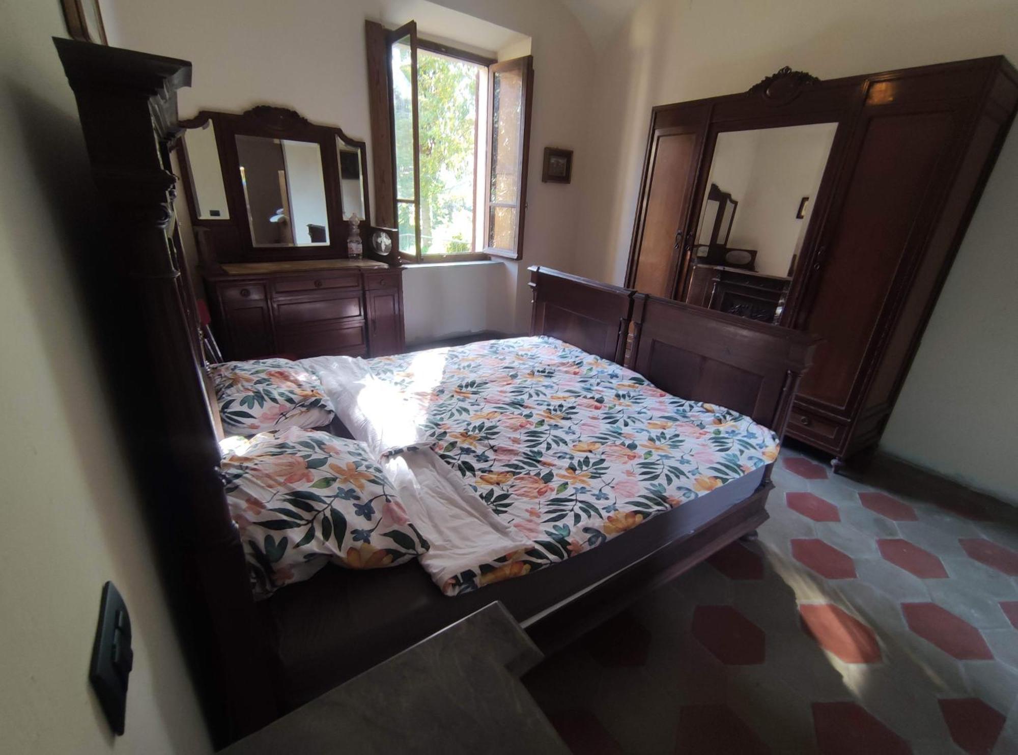 Casa Valduggia Bed & Breakfast ภายนอก รูปภาพ