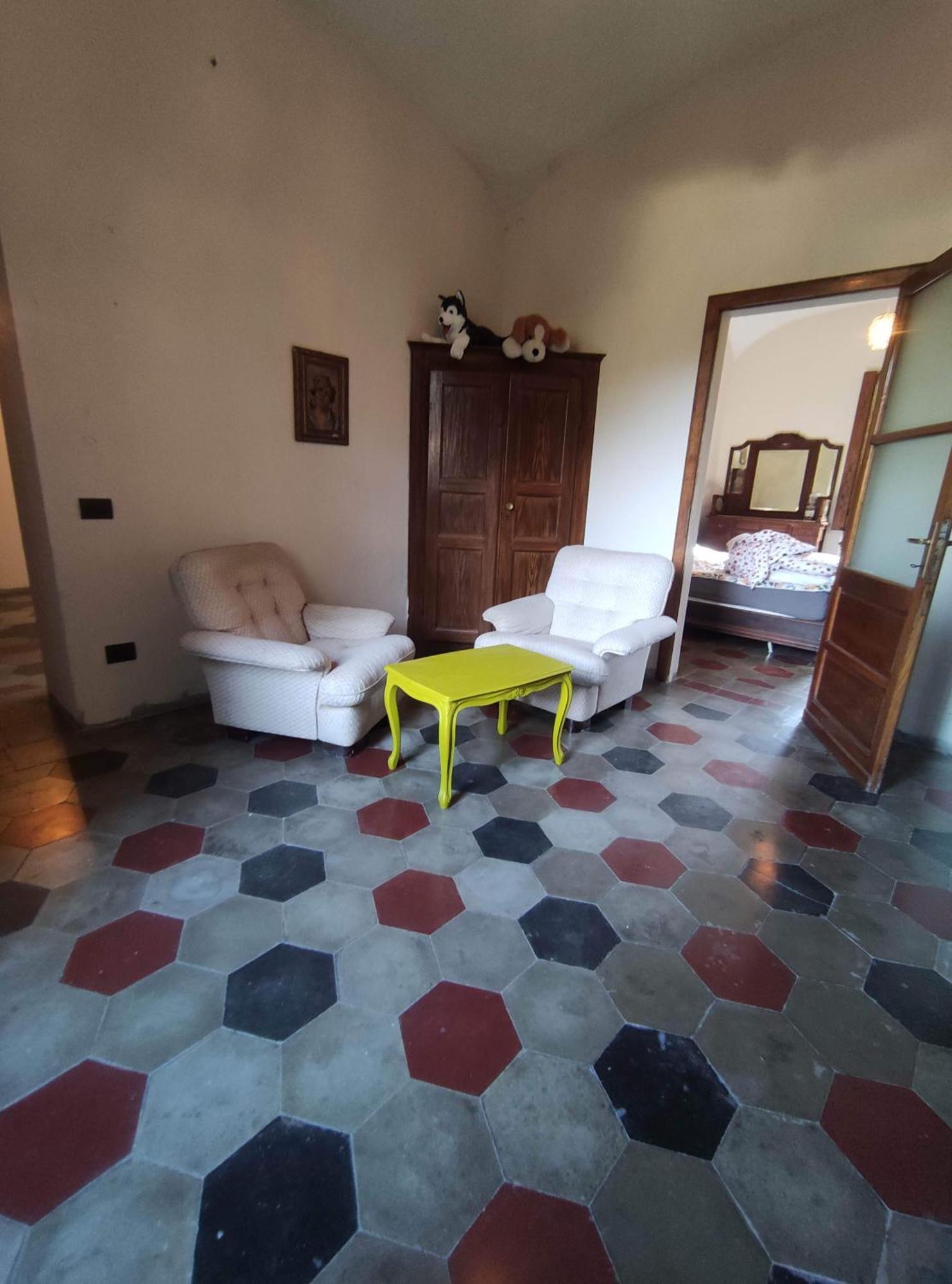 Casa Valduggia Bed & Breakfast ภายนอก รูปภาพ