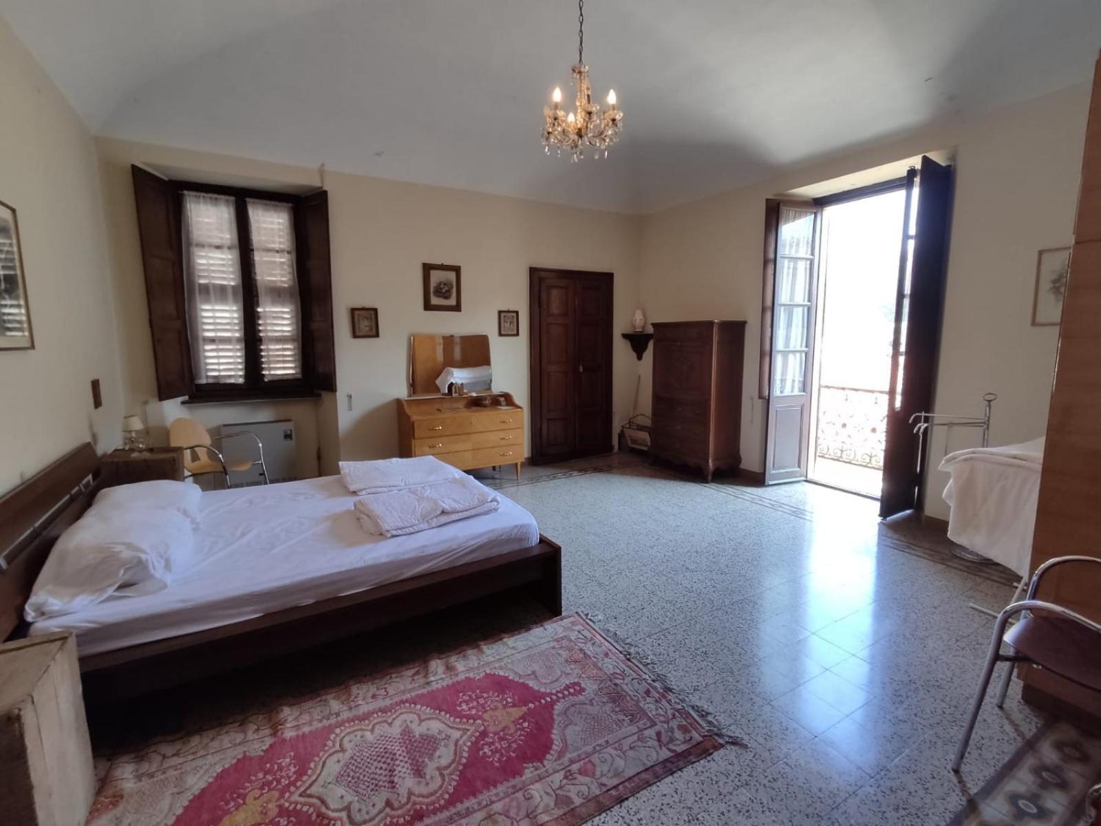 Casa Valduggia Bed & Breakfast ภายนอก รูปภาพ