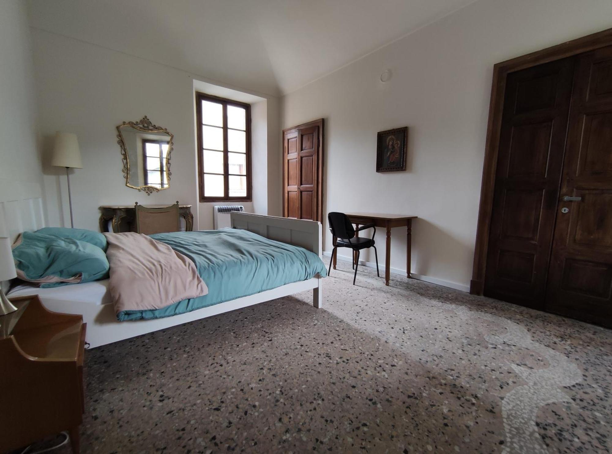Casa Valduggia Bed & Breakfast ภายนอก รูปภาพ