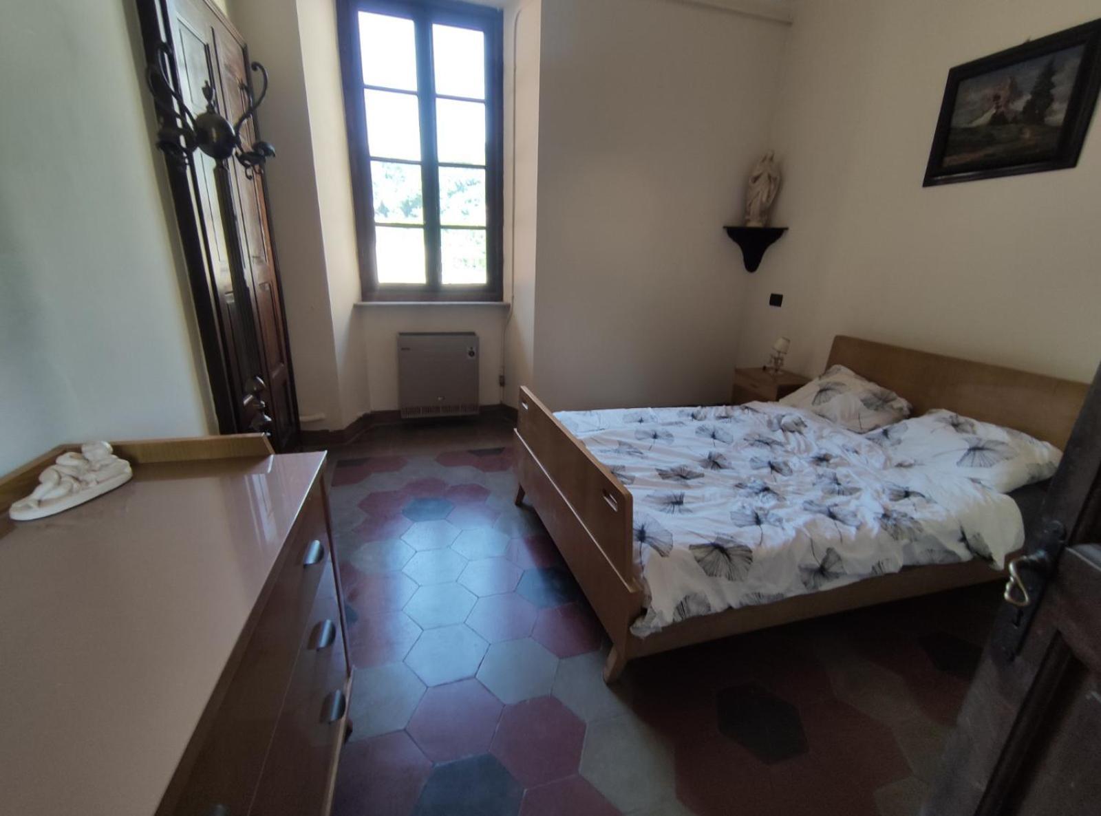 Casa Valduggia Bed & Breakfast ภายนอก รูปภาพ