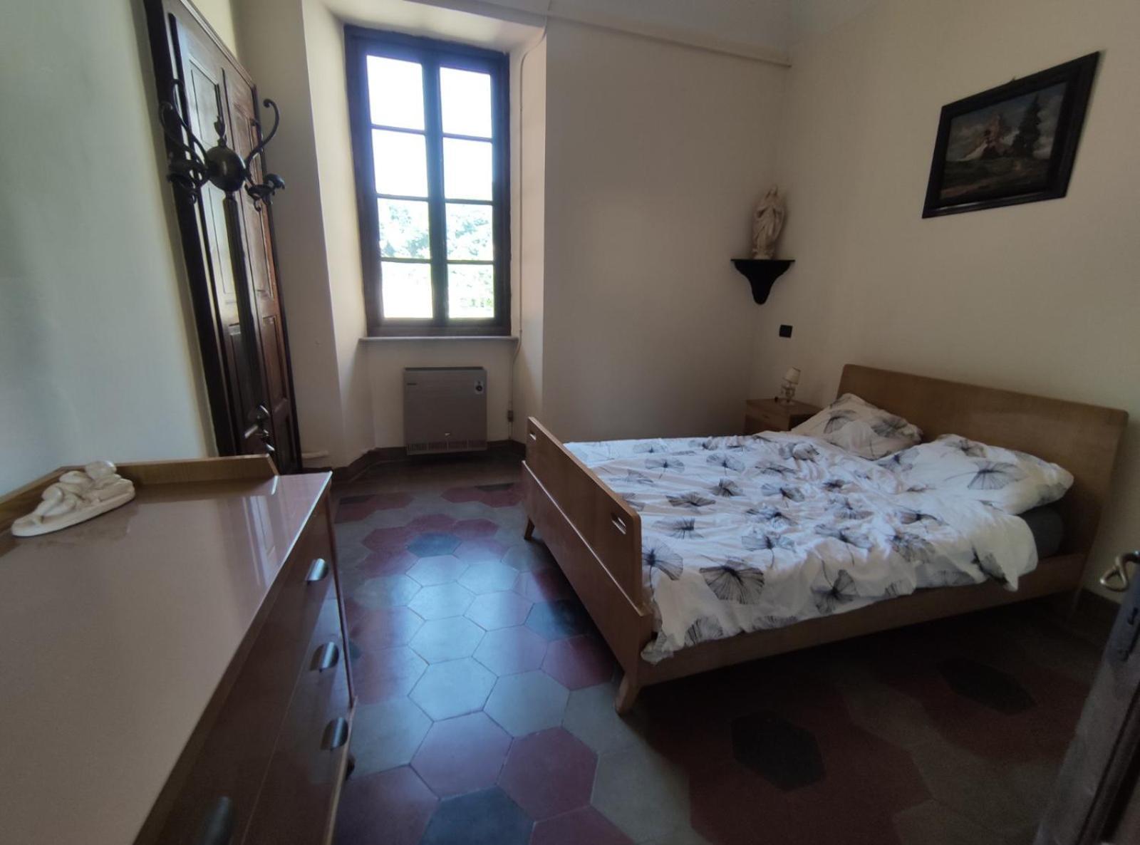 Casa Valduggia Bed & Breakfast ภายนอก รูปภาพ