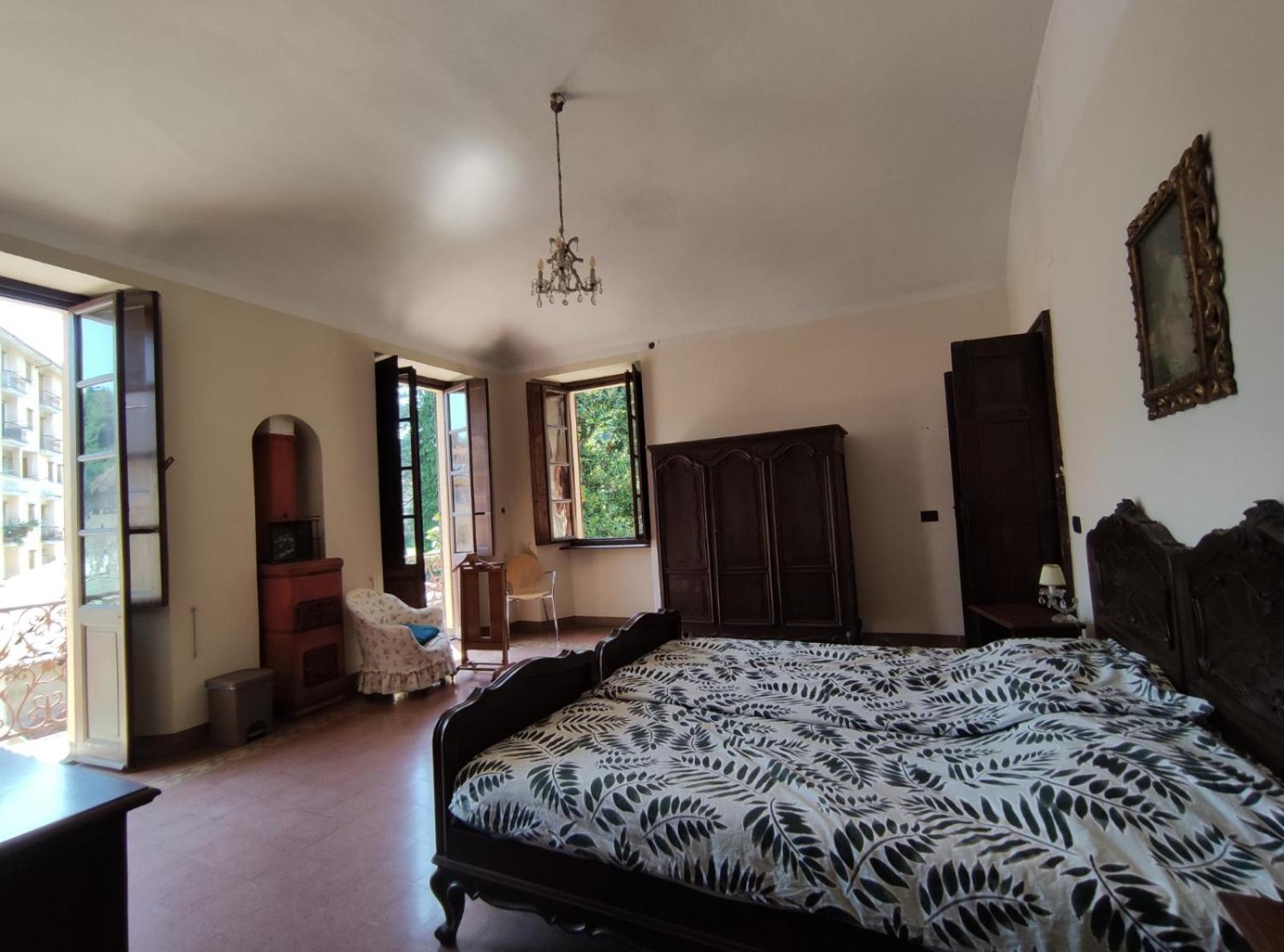 Casa Valduggia Bed & Breakfast ภายนอก รูปภาพ