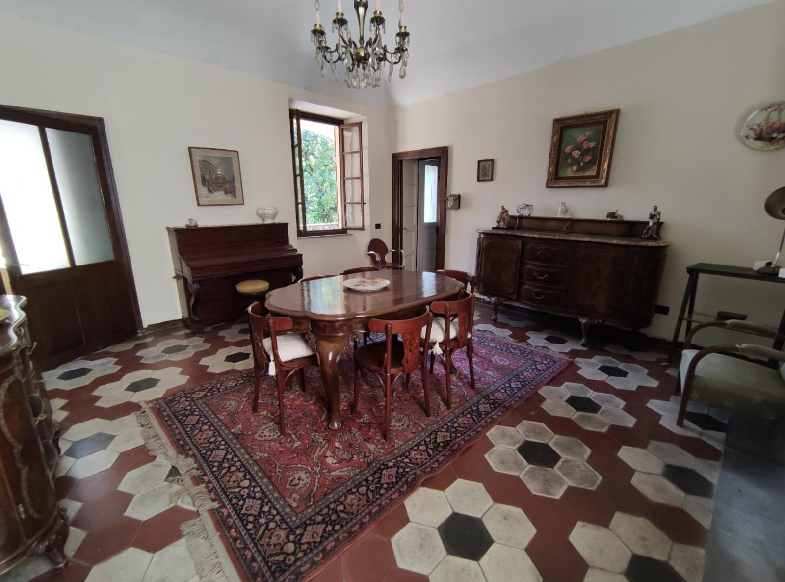 Casa Valduggia Bed & Breakfast ภายนอก รูปภาพ