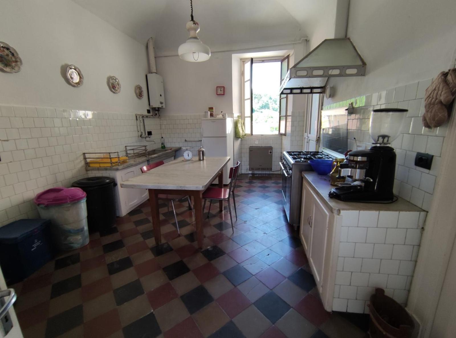 Casa Valduggia Bed & Breakfast ภายนอก รูปภาพ