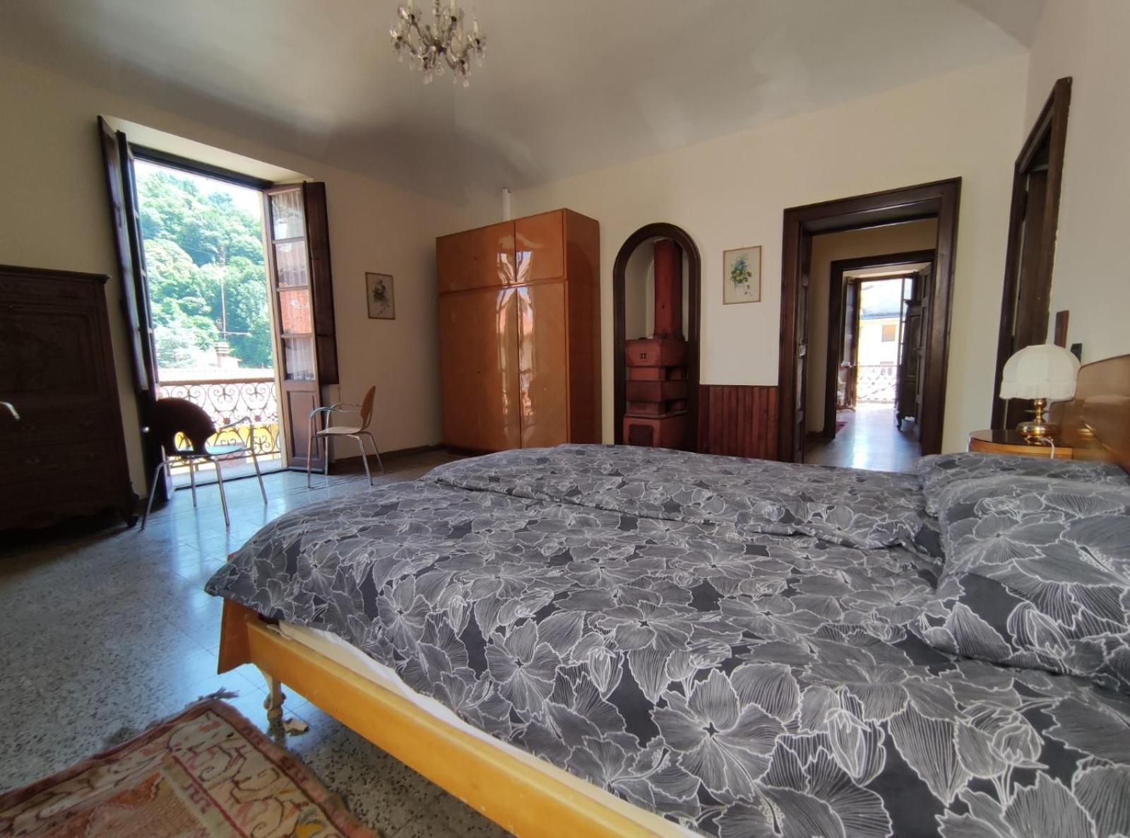 Casa Valduggia Bed & Breakfast ภายนอก รูปภาพ