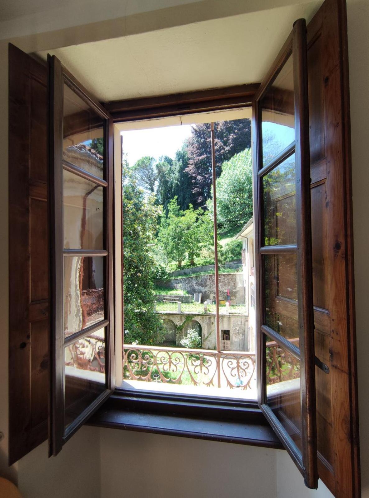 Casa Valduggia Bed & Breakfast ภายนอก รูปภาพ