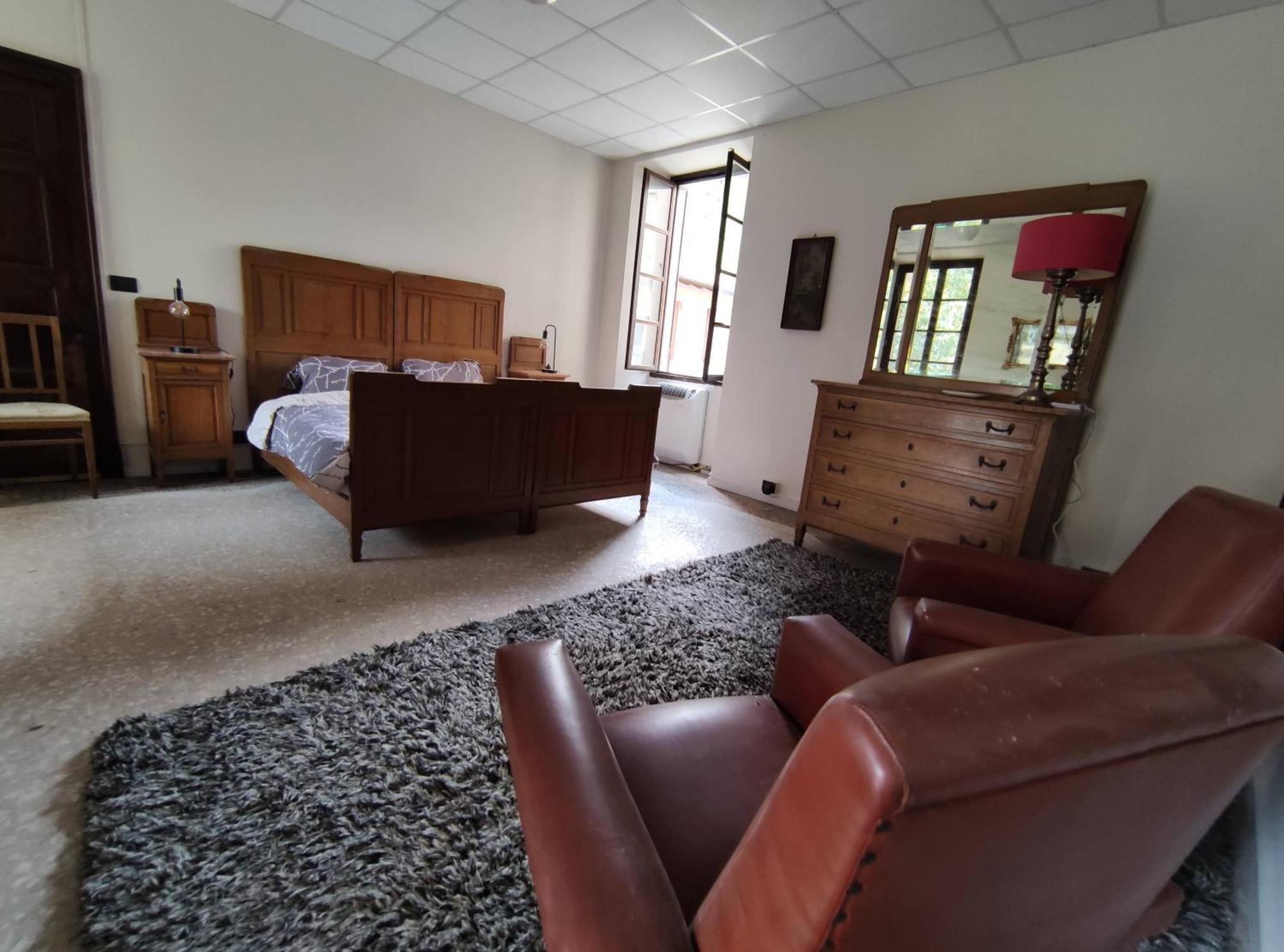 Casa Valduggia Bed & Breakfast ภายนอก รูปภาพ