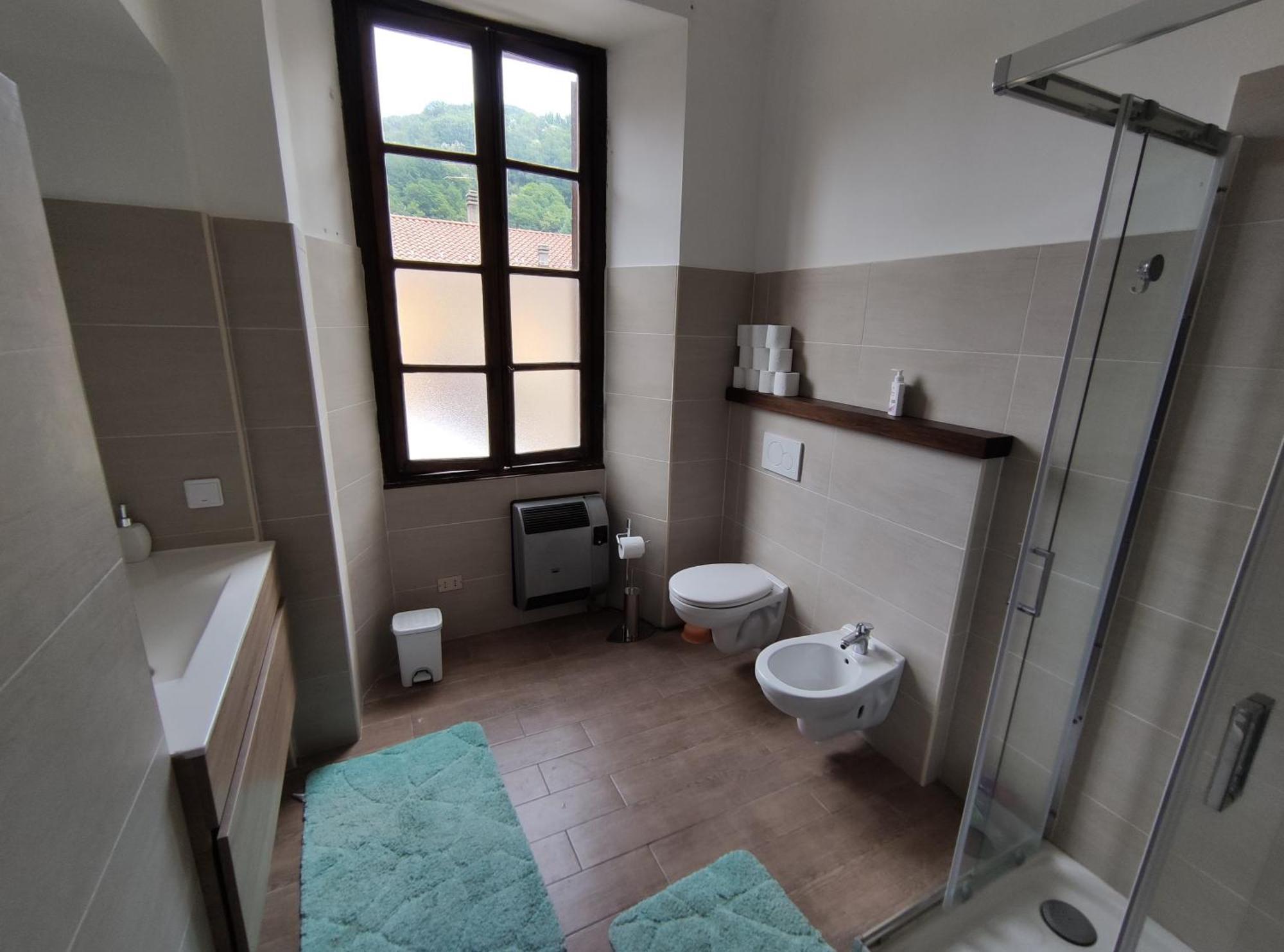 Casa Valduggia Bed & Breakfast ภายนอก รูปภาพ