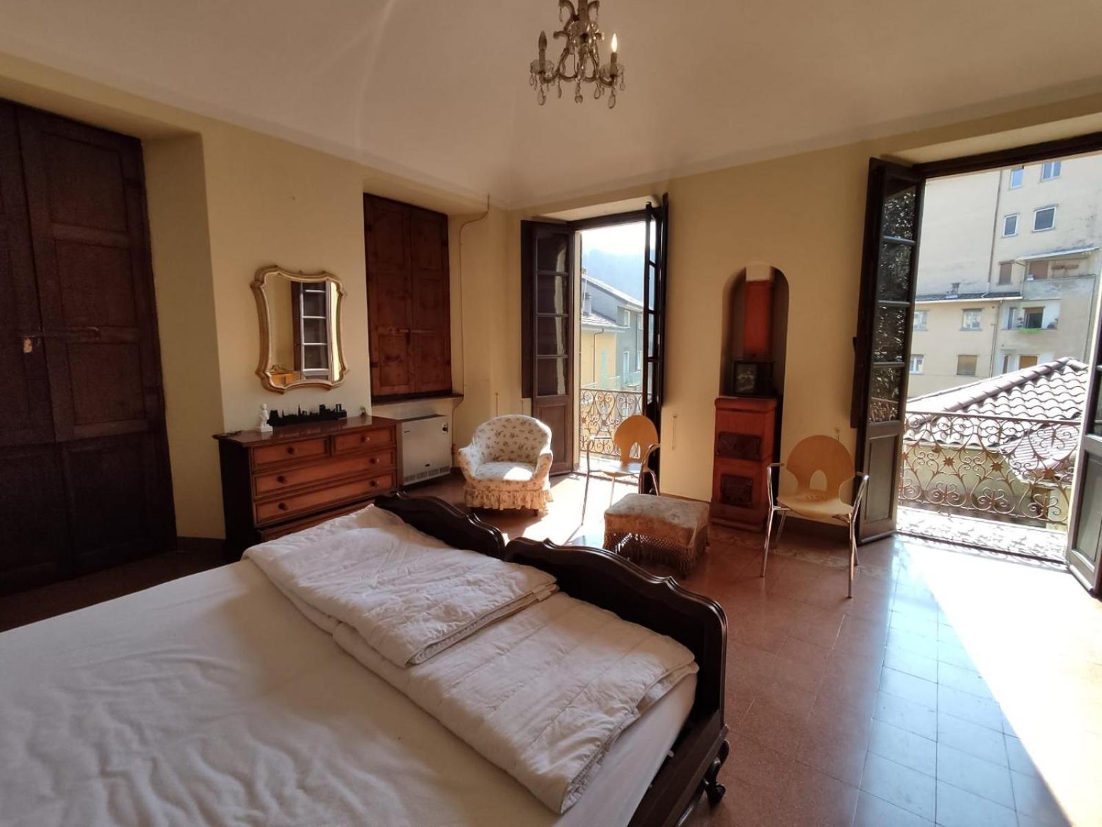 Casa Valduggia Bed & Breakfast ภายนอก รูปภาพ