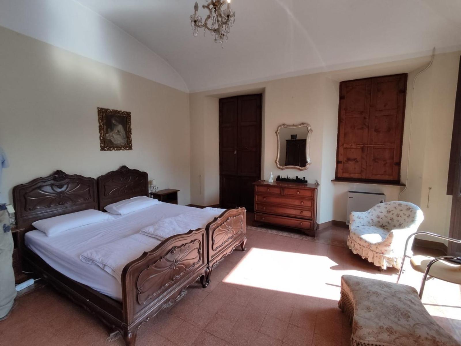 Casa Valduggia Bed & Breakfast ภายนอก รูปภาพ