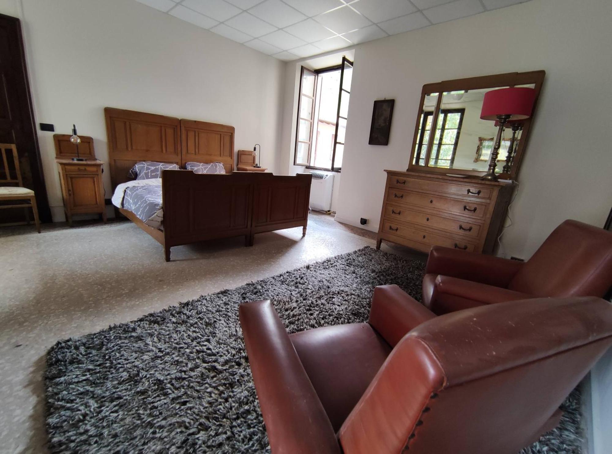 Casa Valduggia Bed & Breakfast ภายนอก รูปภาพ