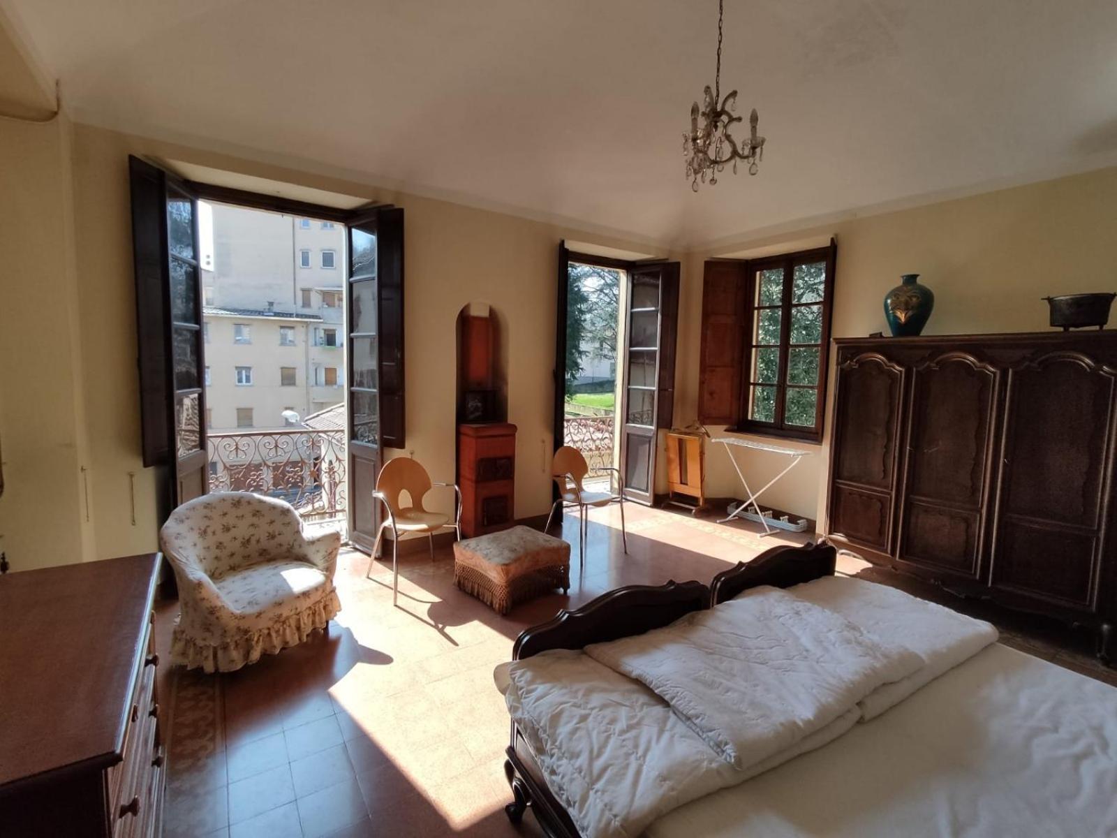 Casa Valduggia Bed & Breakfast ภายนอก รูปภาพ