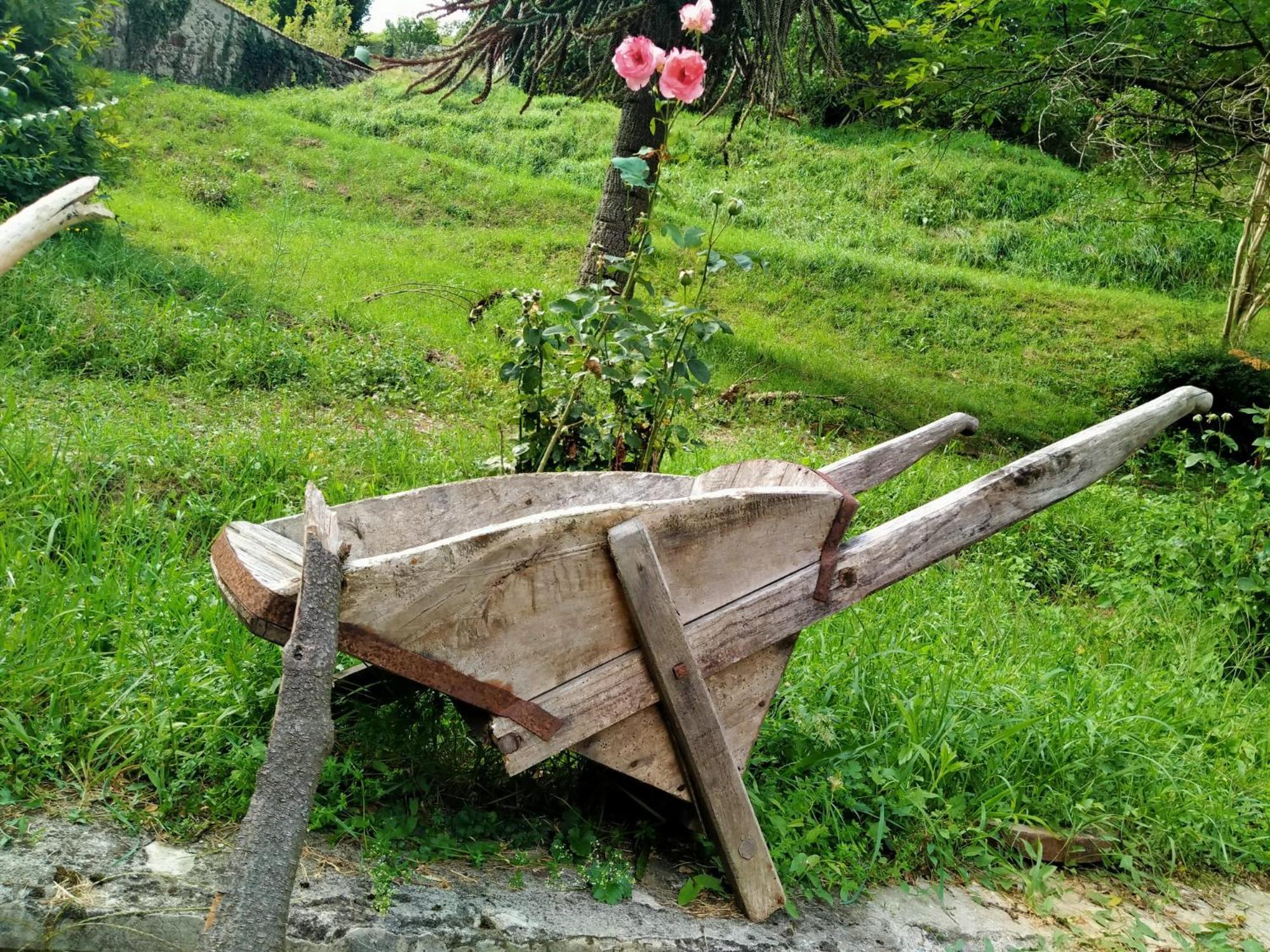 Casa Valduggia Bed & Breakfast ภายนอก รูปภาพ